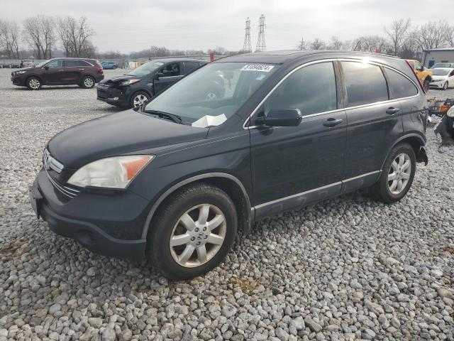 2009 Honda Cr-V Exl