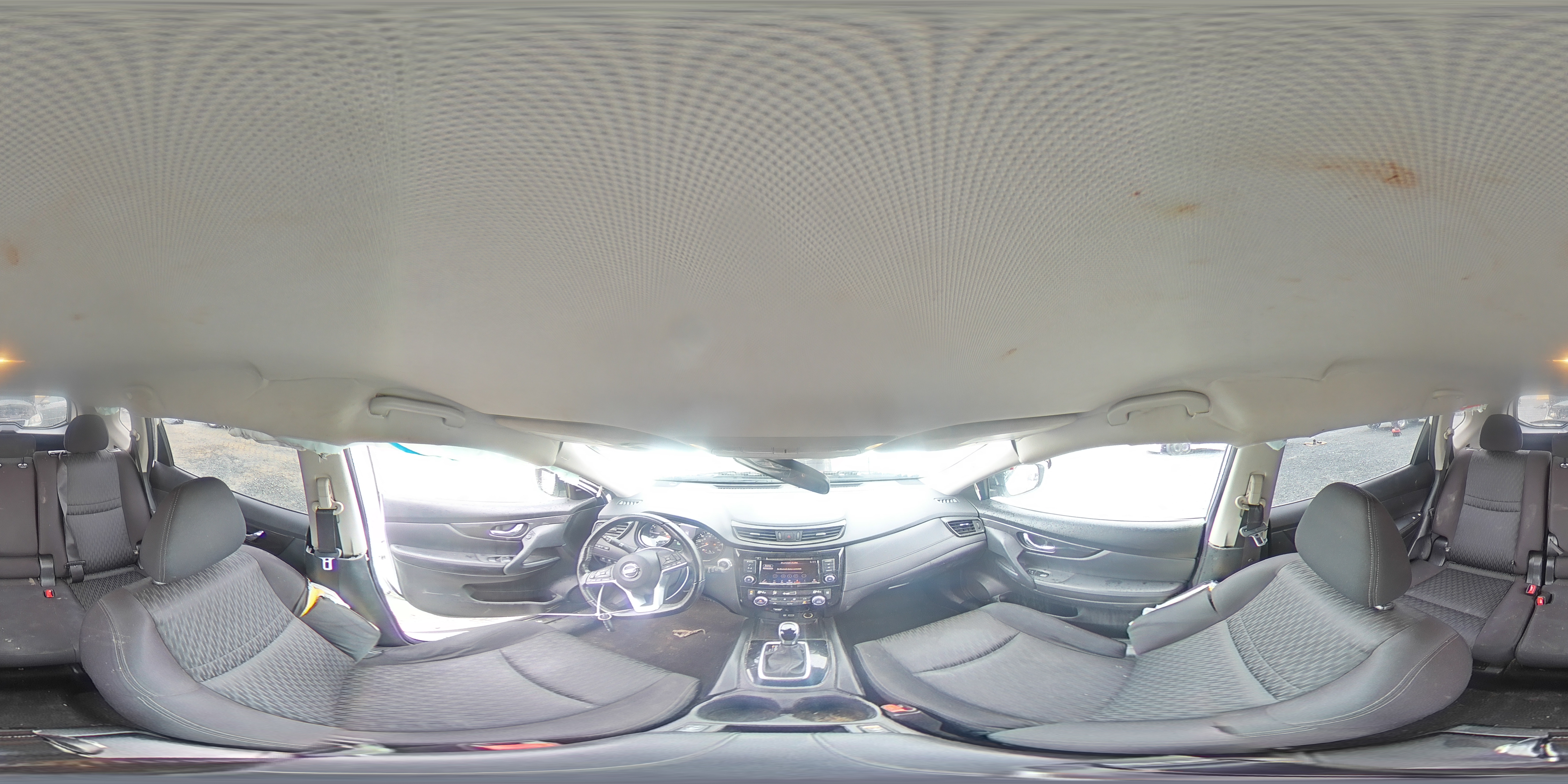 2020 Nissan Rogue - Image 14