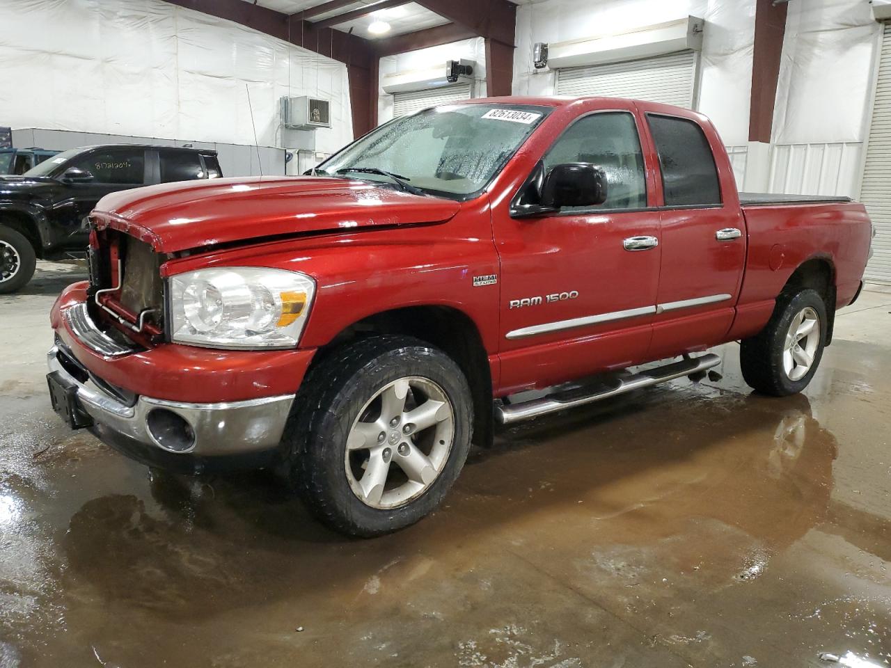 2007 Dodge RAM - Image 1