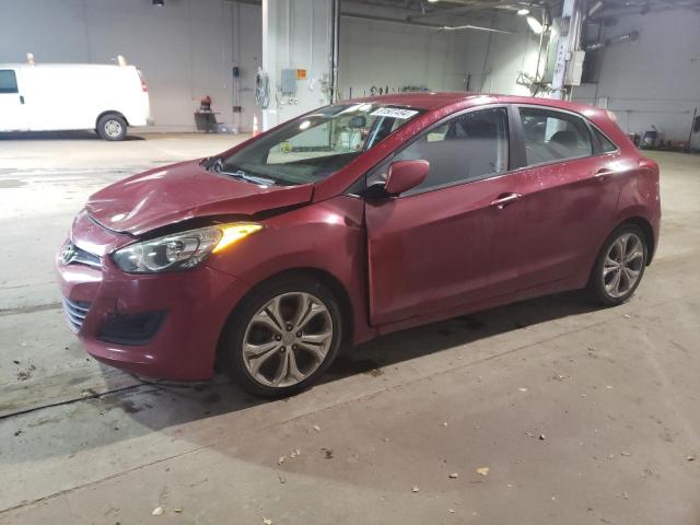 2015 Hyundai Elantra Gt  იყიდება Moncton-ში, NB - Front End