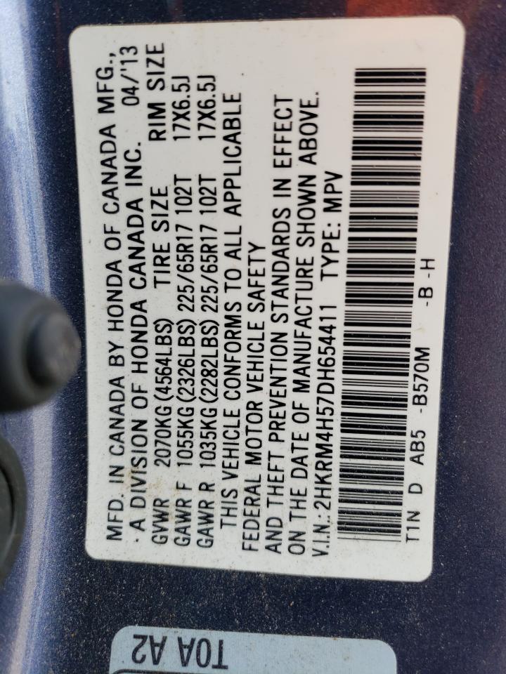 2013 Honda CR-V - Image 13