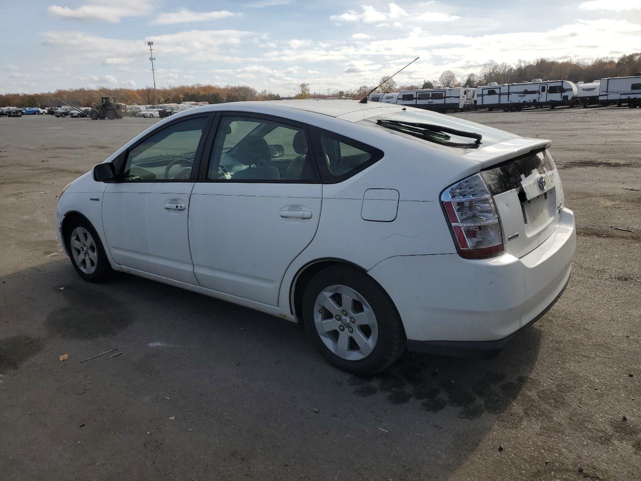 2006 Toyota Prius VIN: JTDKB20U563168905 Lot: 76258194