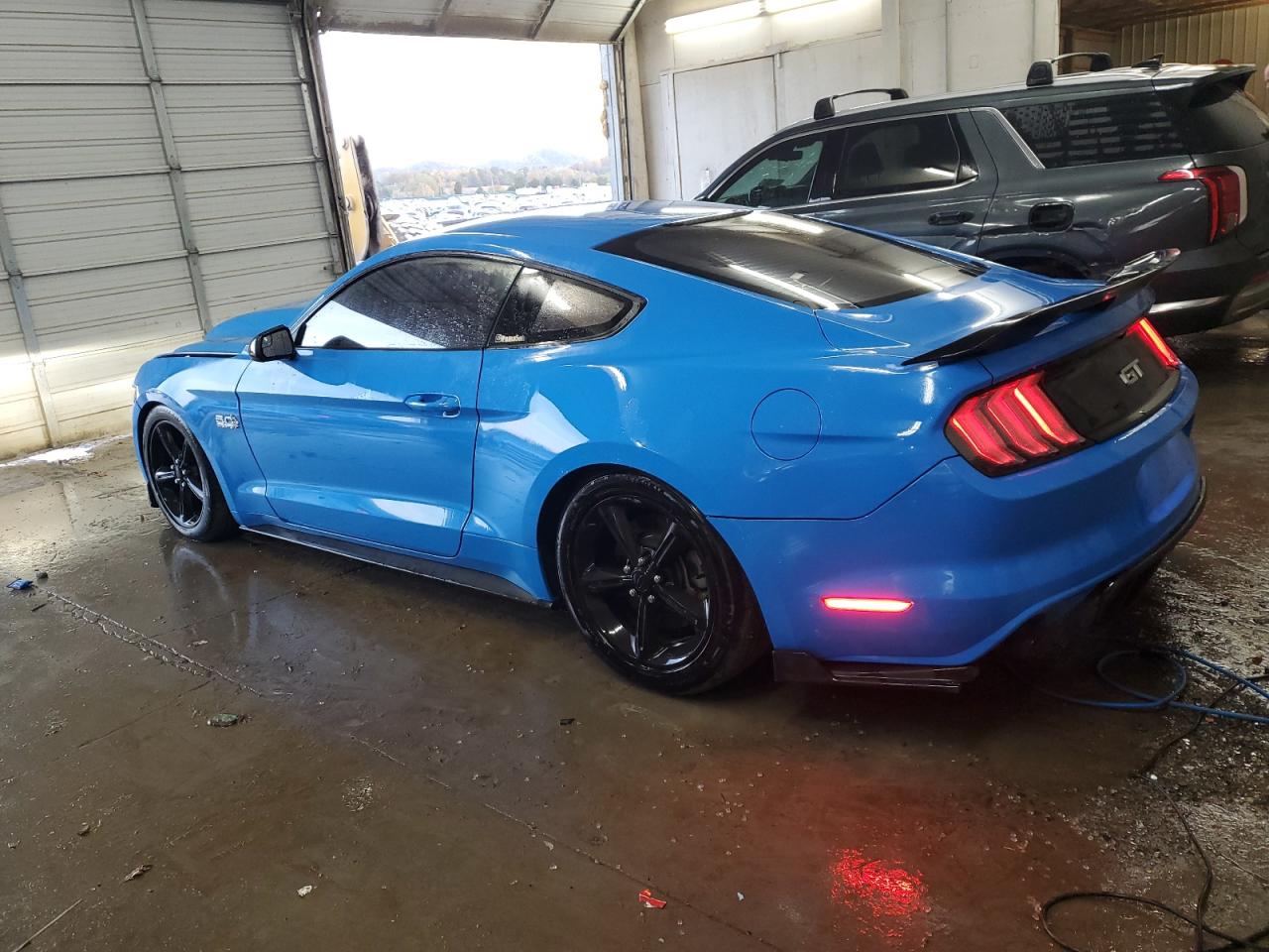 2017 Ford Mustang - Image 2