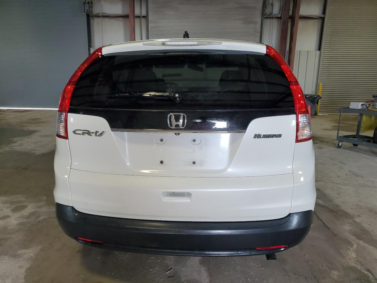 2013 Honda Cr-V Ex VIN: 5J6RM3H50DL049372 Lot: 80864934