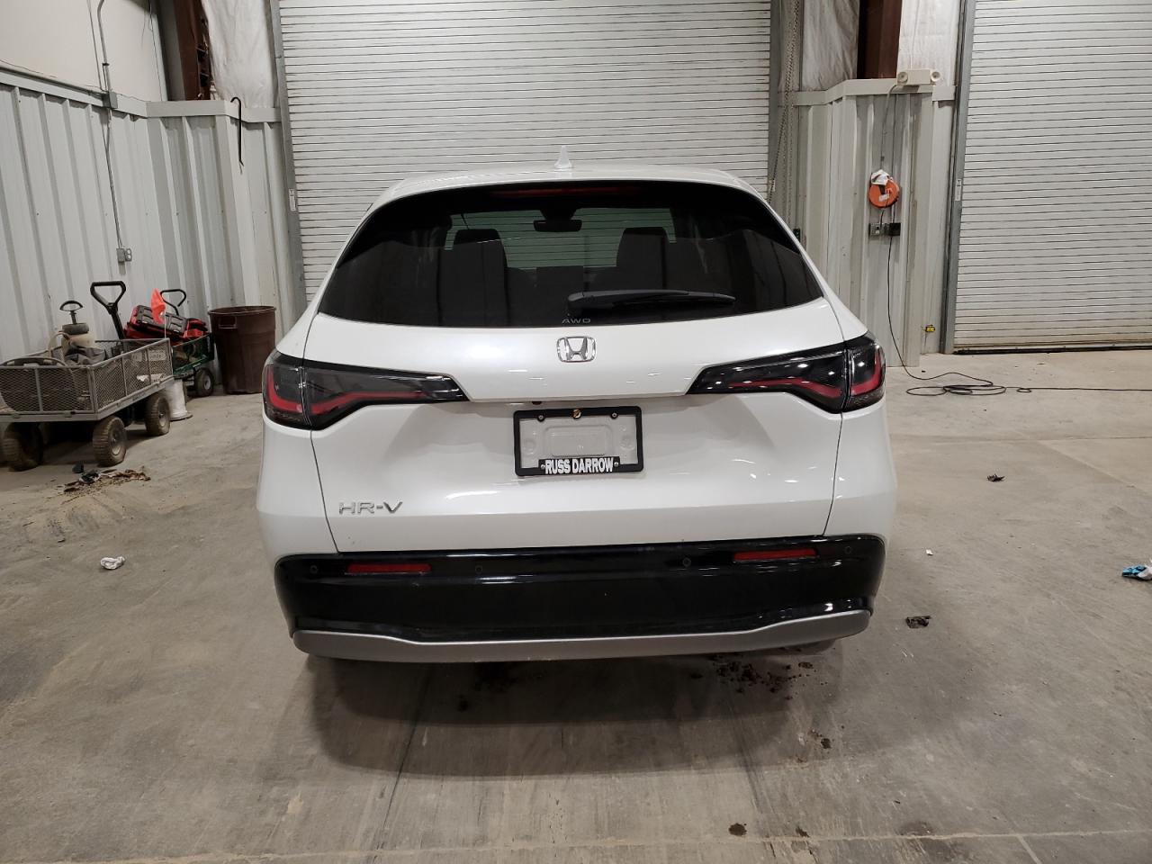 2023 Honda HR-V - Image 6