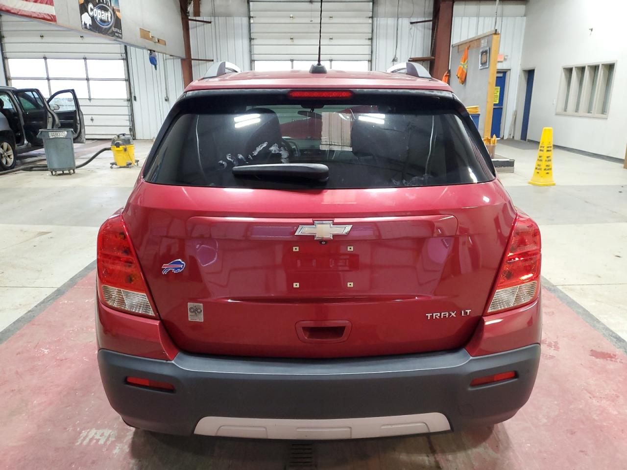 2015 Chevrolet Trax - Image 6