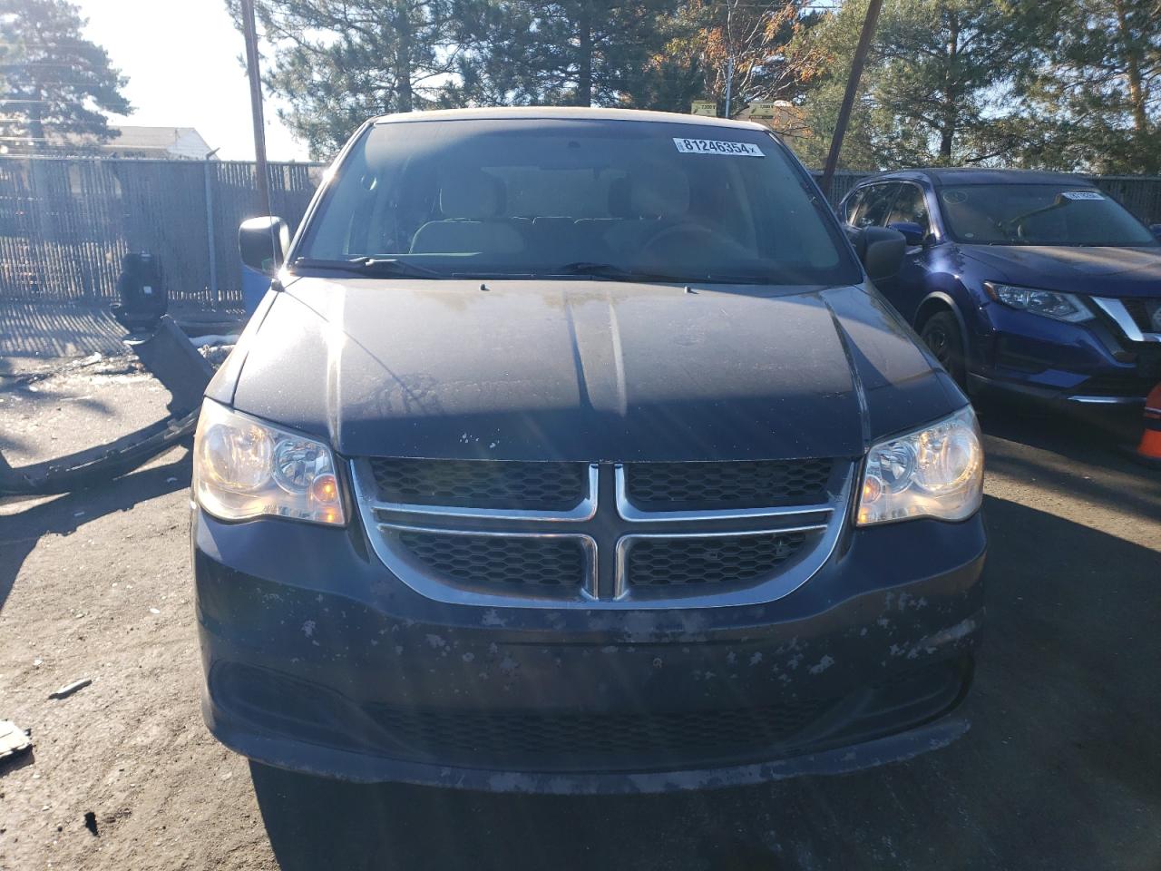 2013 Dodge Caravan - Image 5