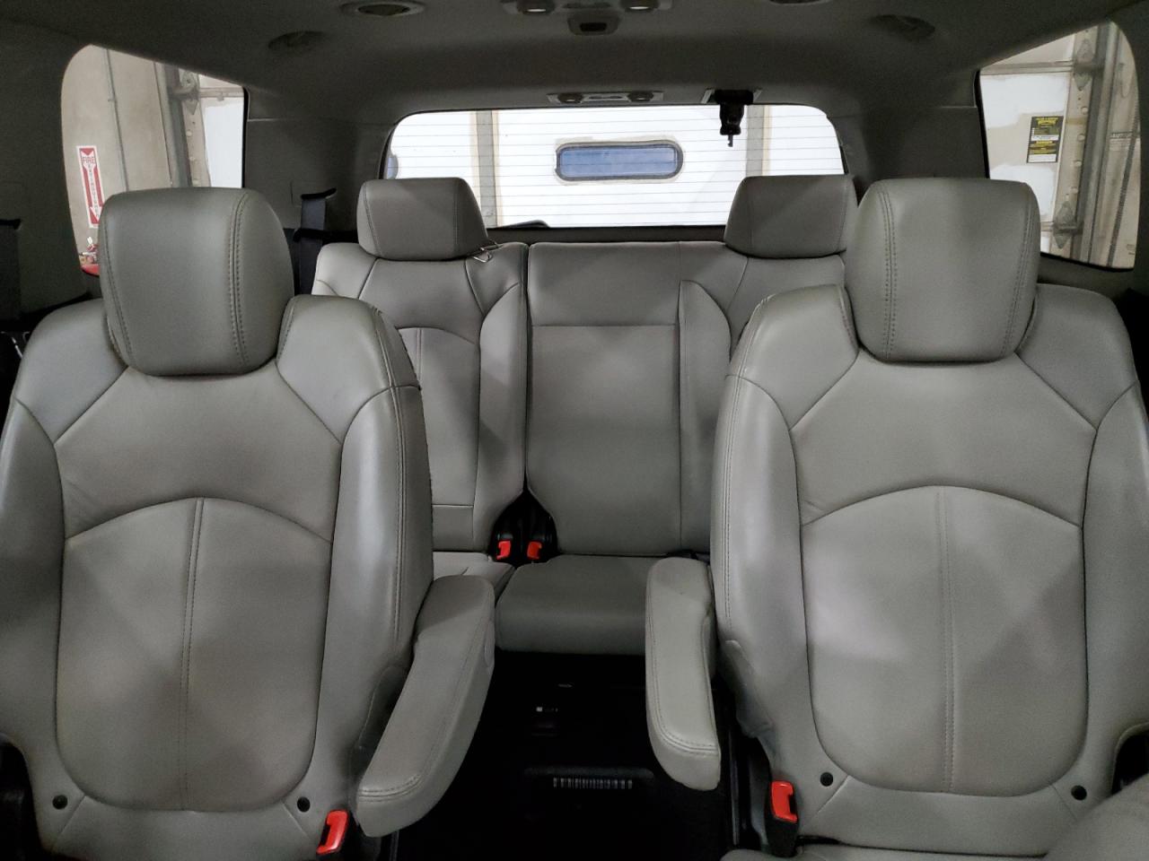 2007 GMC Acadia Slt-2 VIN: 1GKEV33717J146966 Lot: 78331904