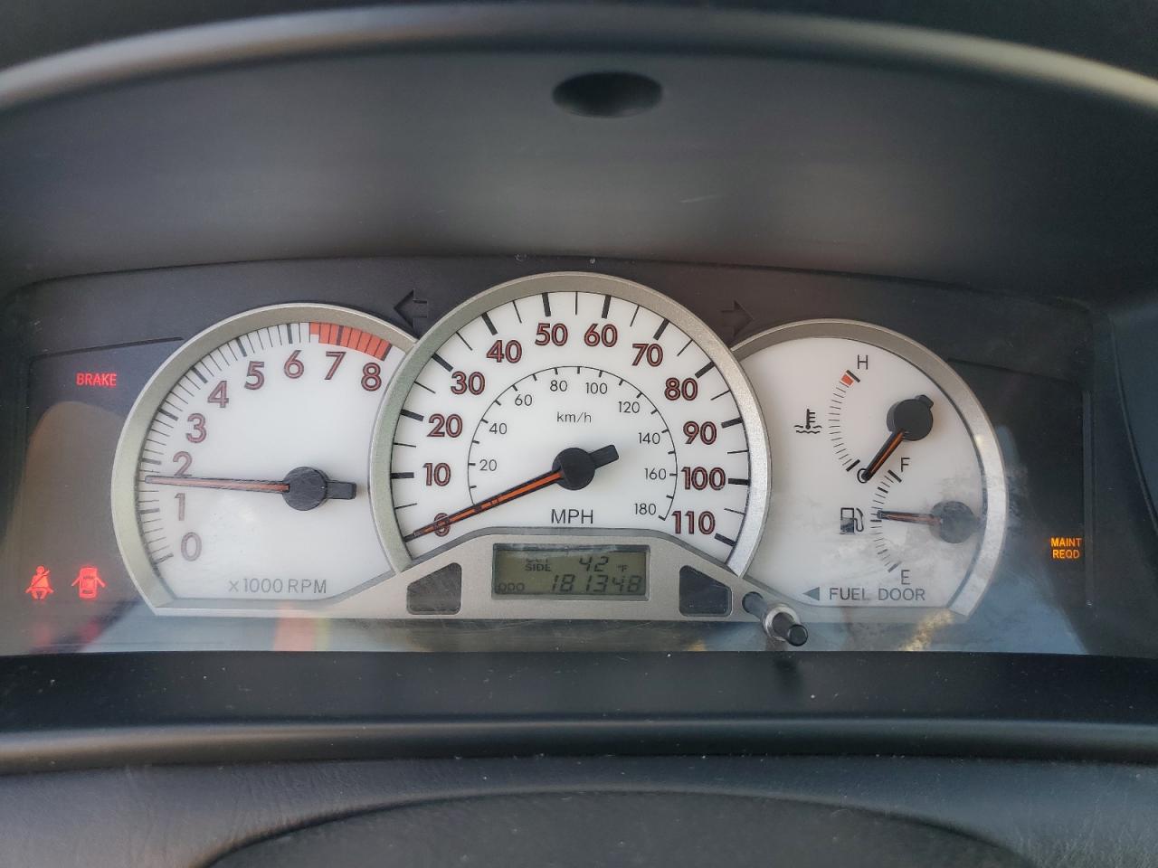 2007 Toyota Corolla - Image 9