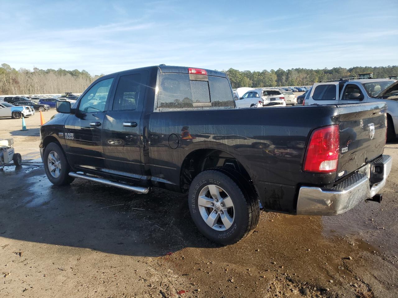 2014 RAM 1500 - Image 2
