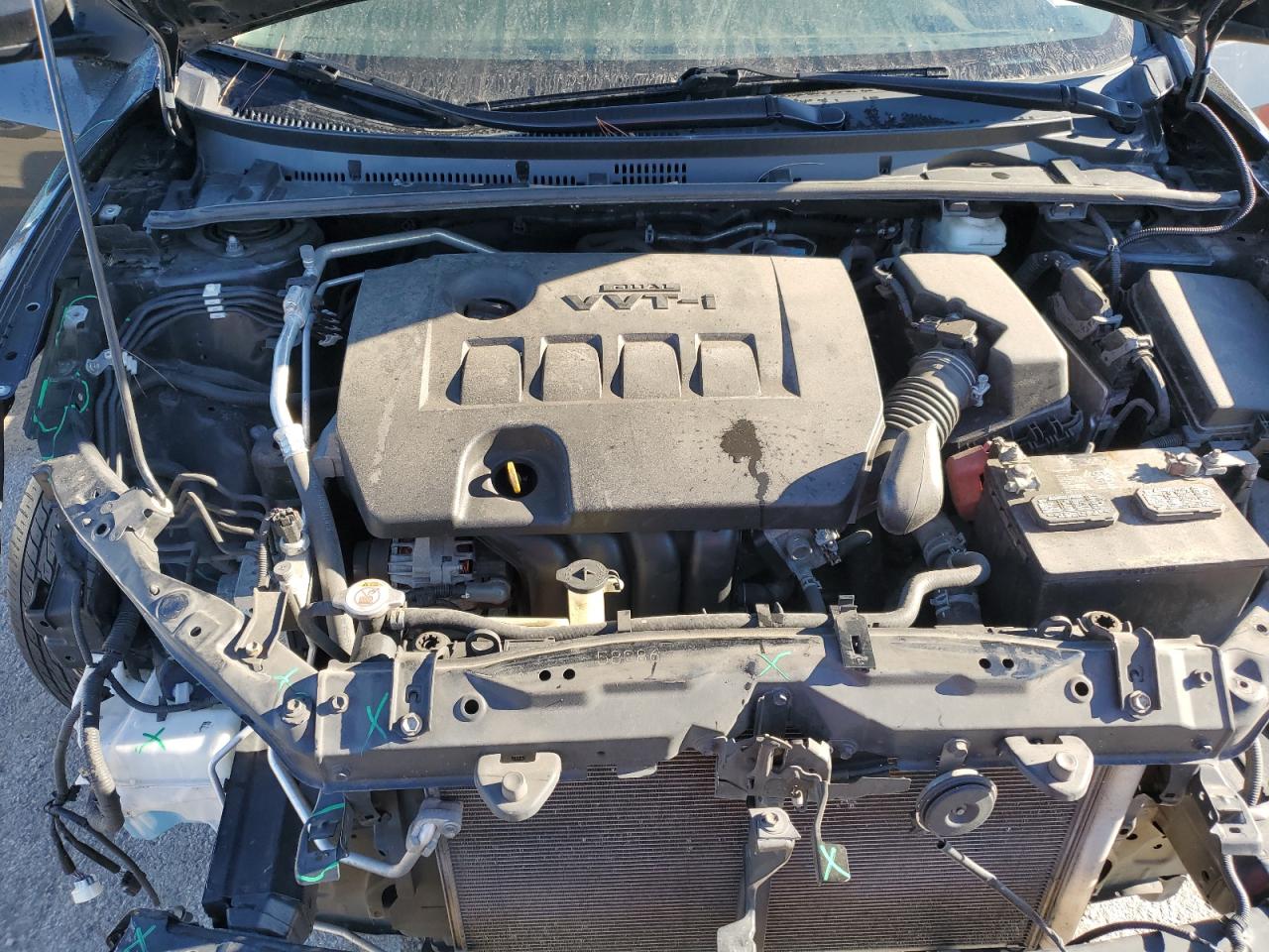 2019 Toyota Corolla - Image 11