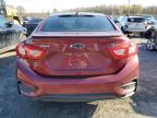 2016 Chevrolet Cruze Lt   na sprzedaż w Louisville, KY - Side
