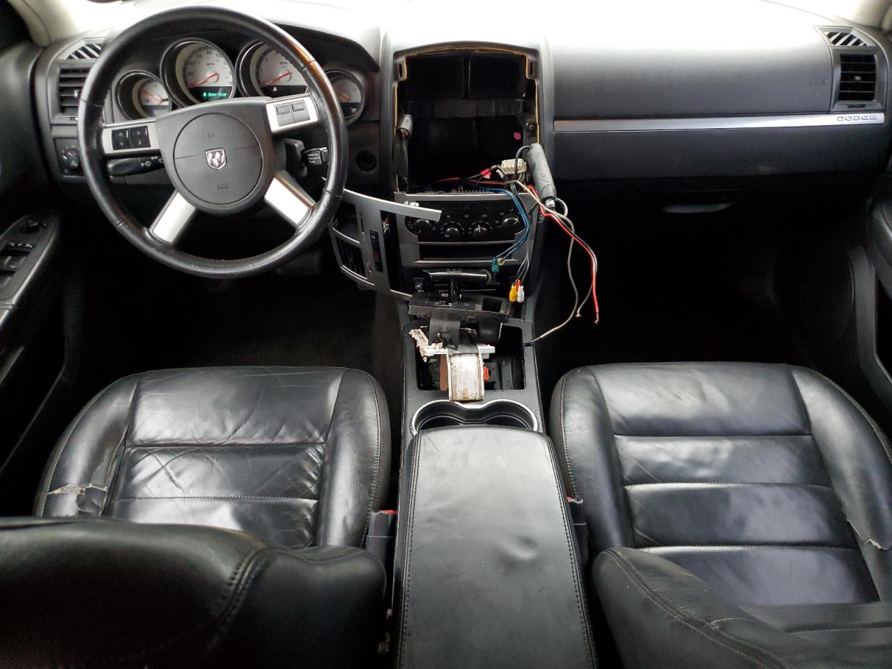 2009 Dodge Charger - Image 8
