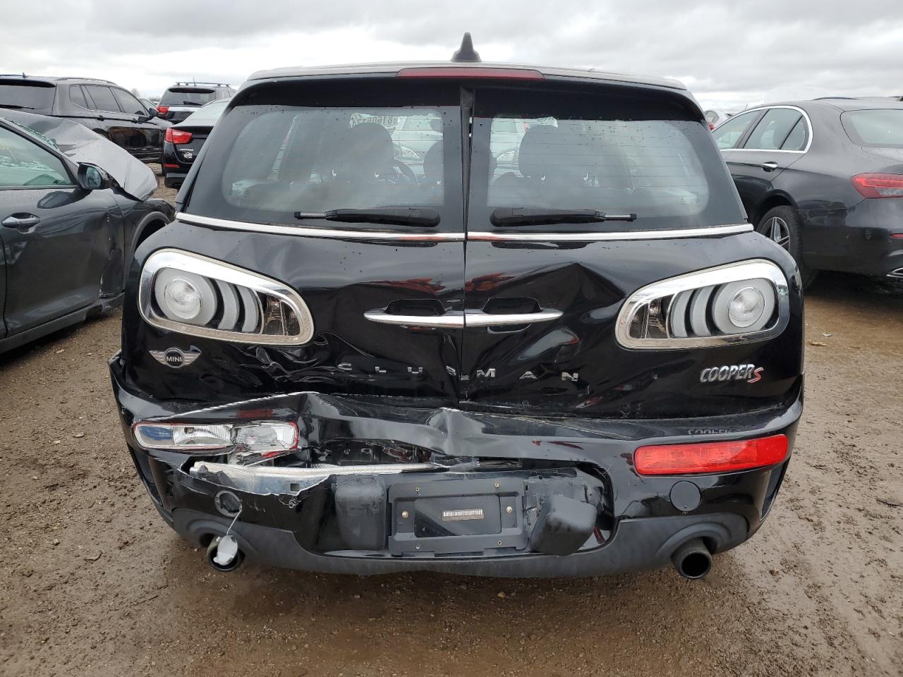 2017 MINI Cooper - Image 6
