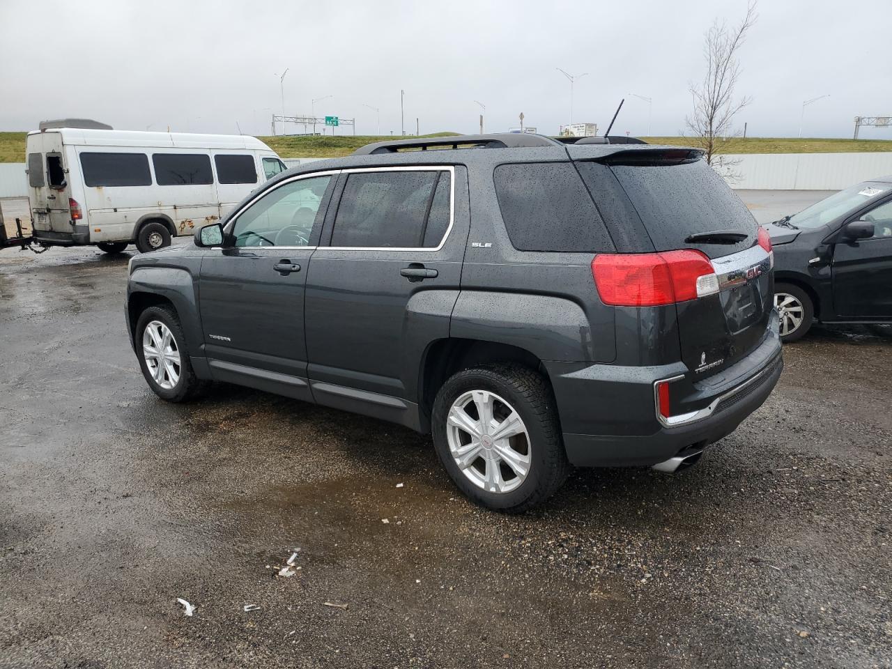 2017 GMC Terrain - Image 2