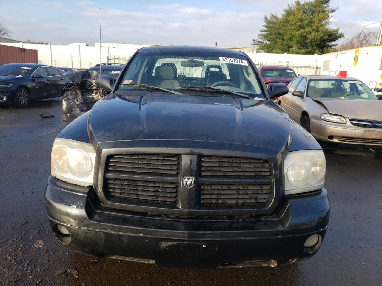 2006 Dodge Dakota - Image 5