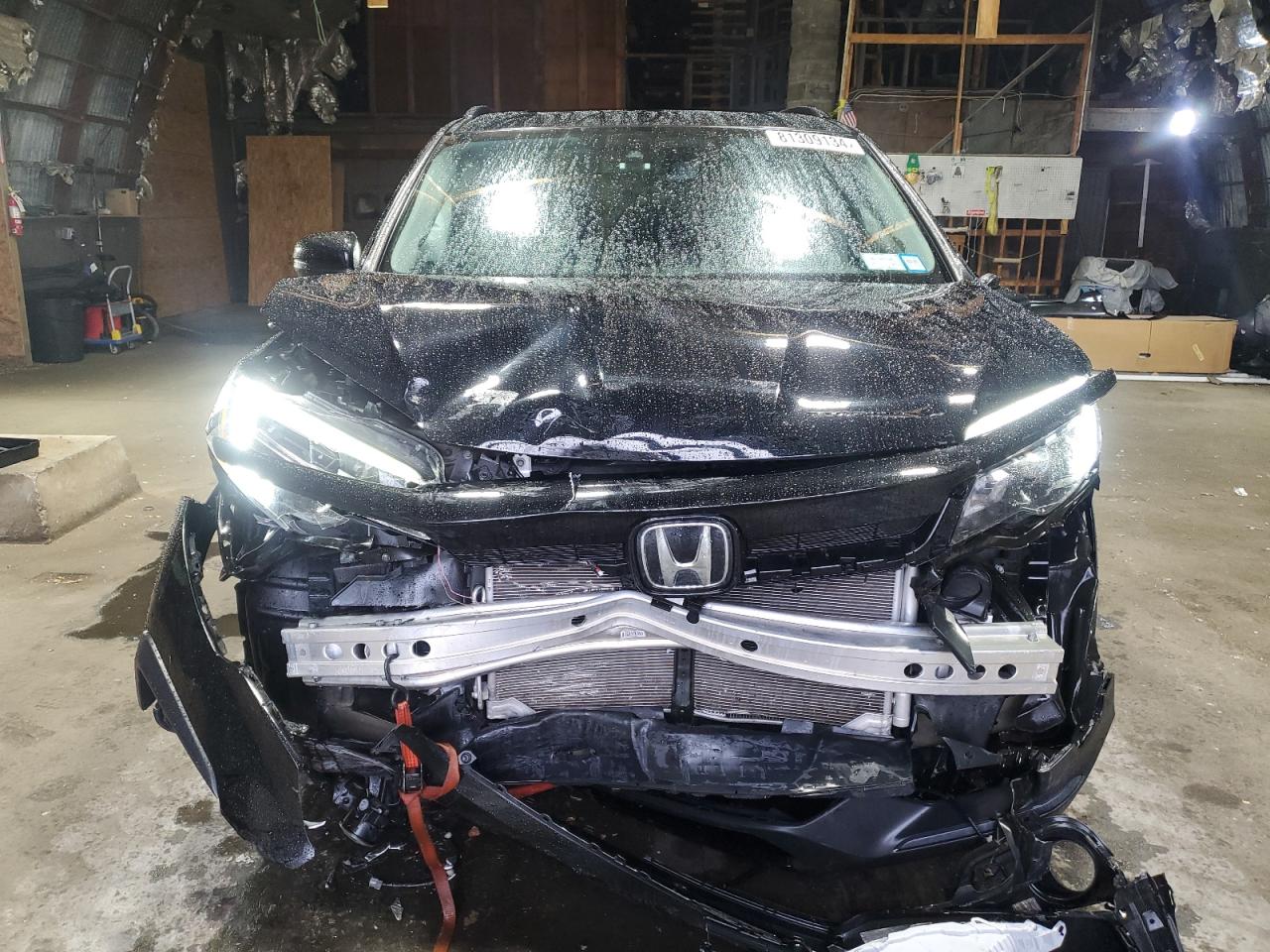 2021 Honda Pilot - Image 5