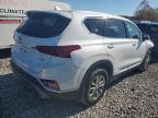 2019 Hyundai Santa Fe Sel на продаже в Cahokia Heights, IL - Front End