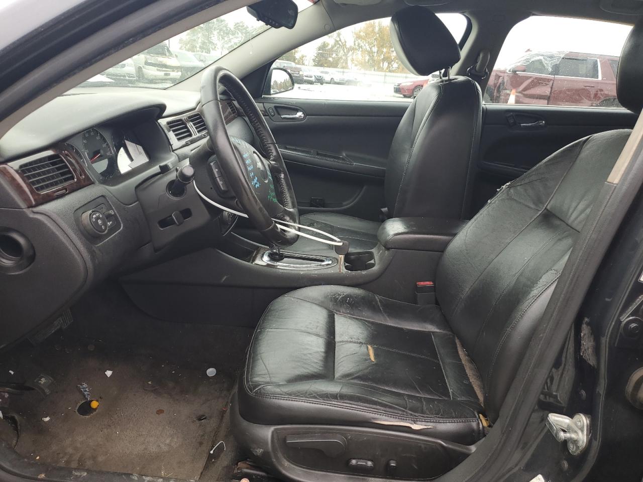 2013 Chevrolet Impala - Image 7