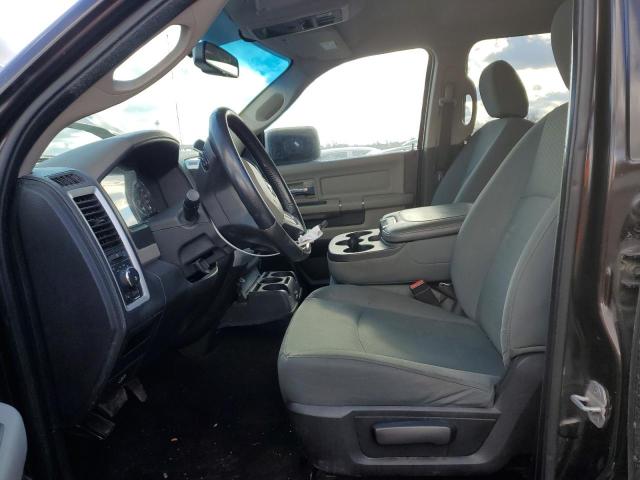 2011 DODGE RAM 1500   