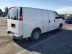 2008 Chevrolet Express G1500    zu verkaufen in Van Nuys, CA - Side