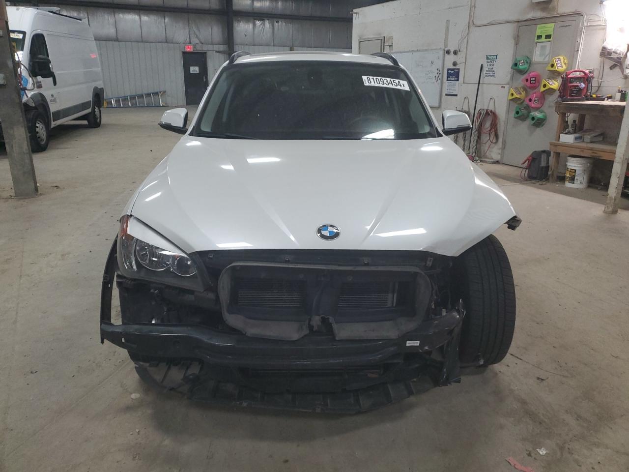 2014 BMW X1 - Image 5