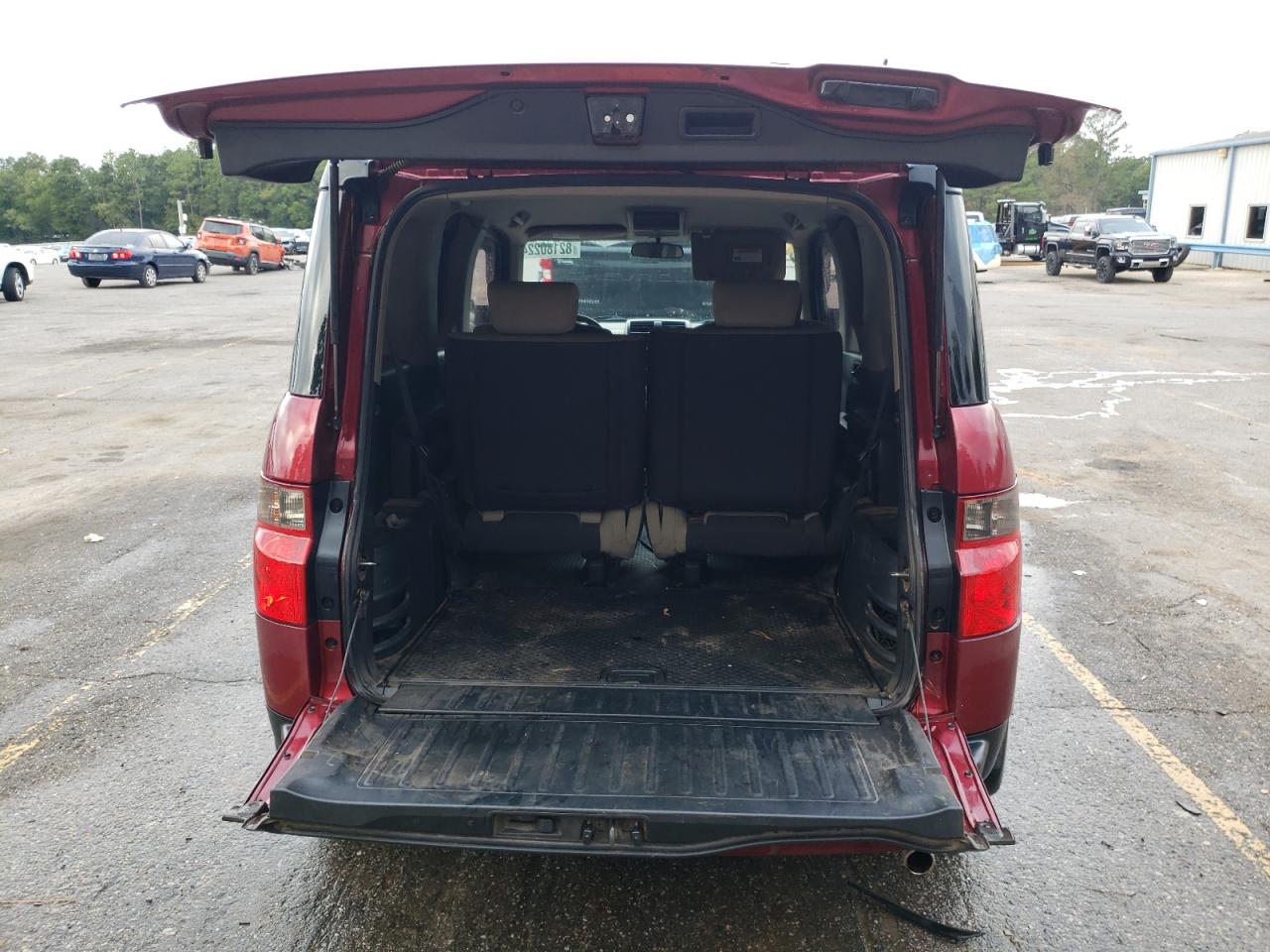 2007 Honda Element - Image 6
