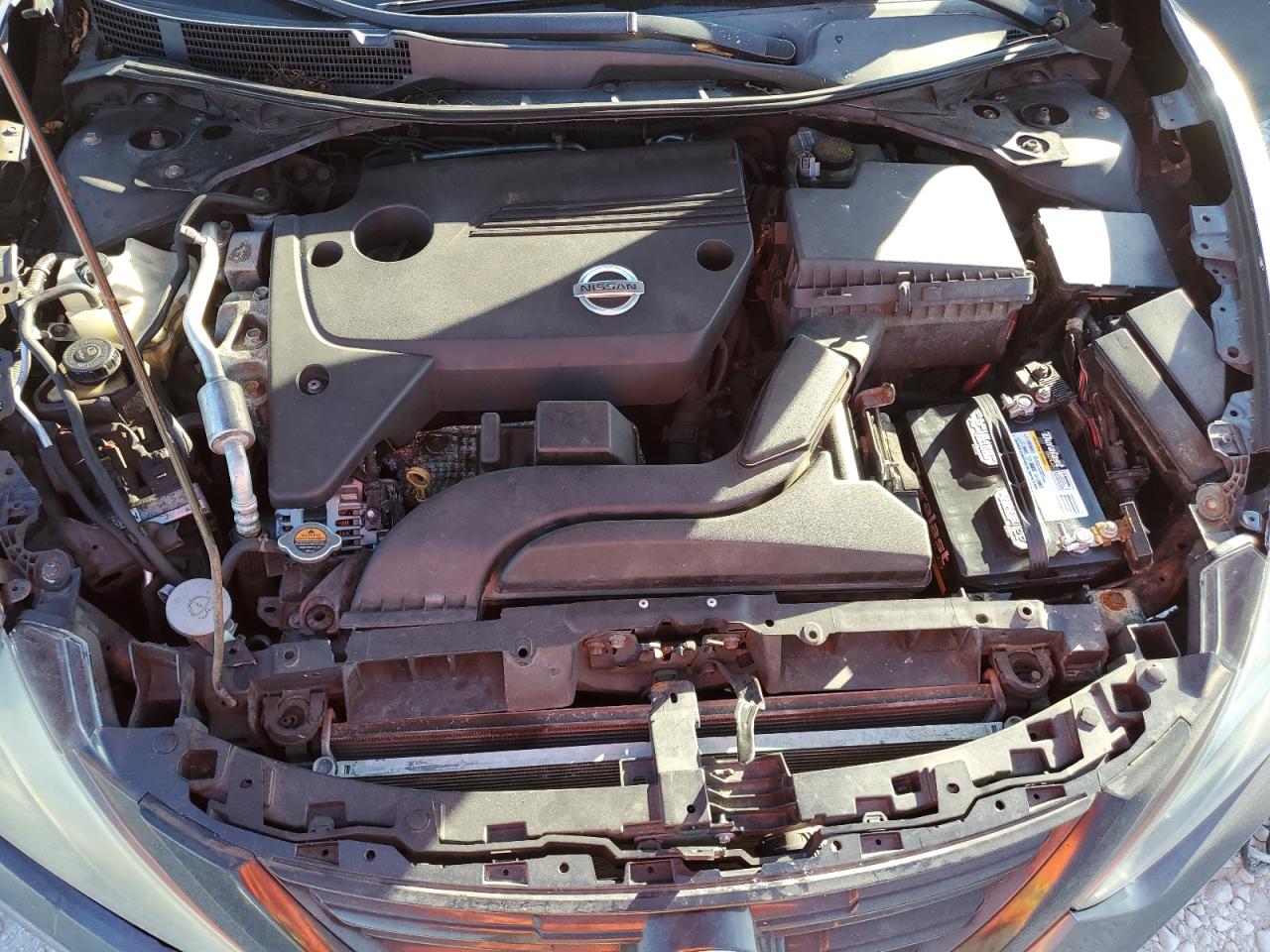 2013 Nissan Altima - Image 11