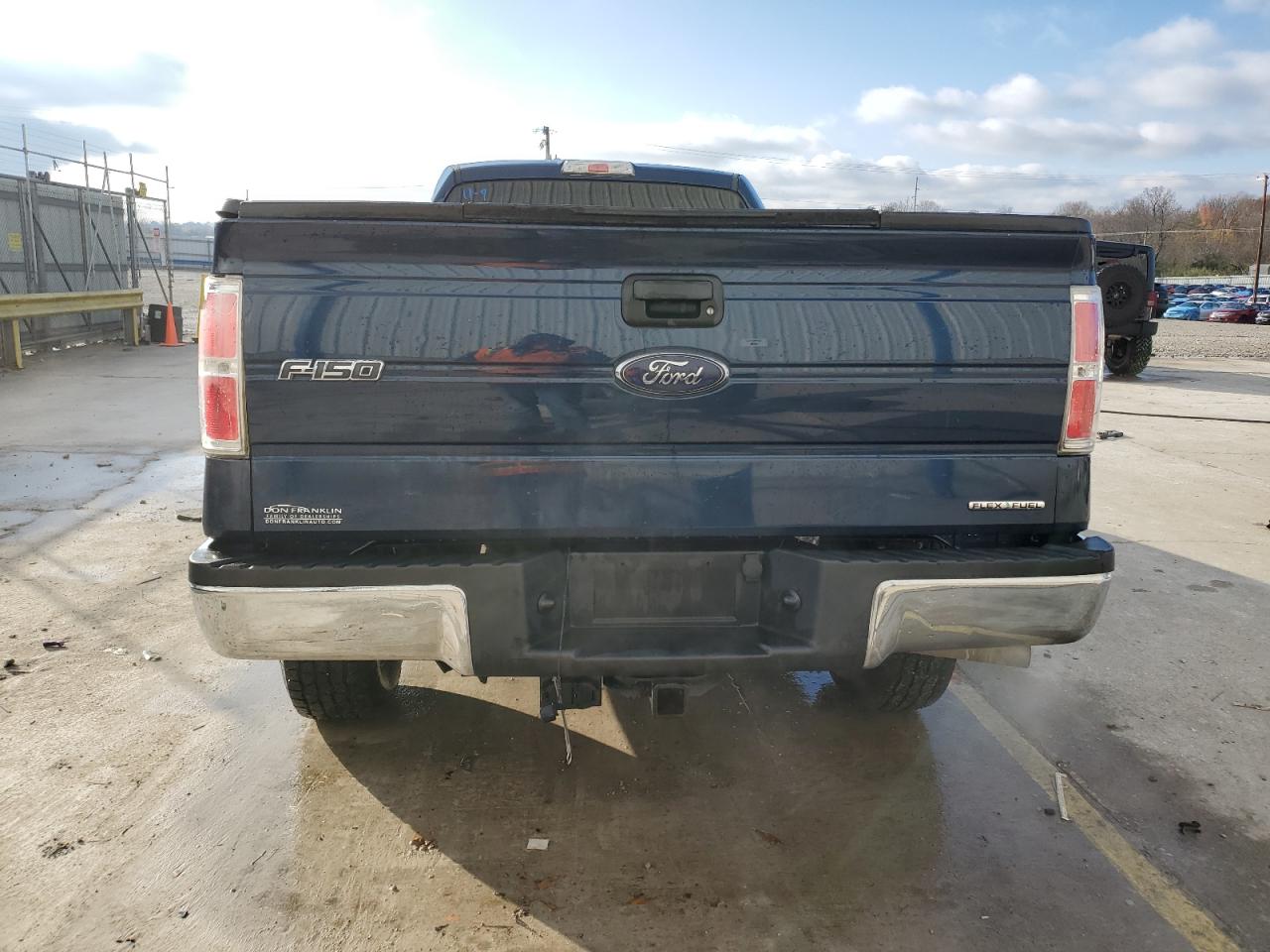 2014 Ford F-150 - Image 6