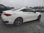 2017 Infiniti Q60 Premium zu verkaufen in Byron, GA - Front End