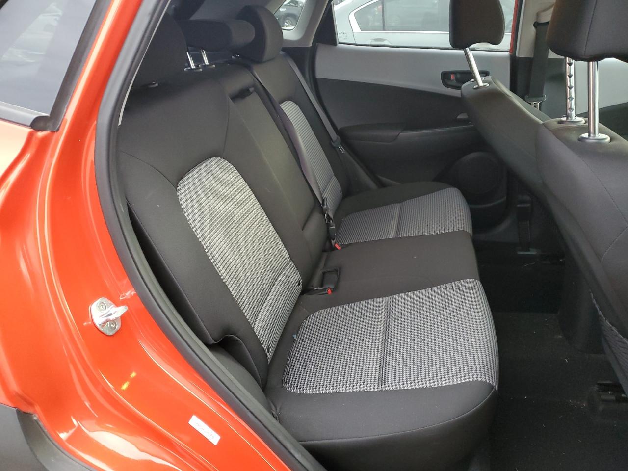 2020 Hyundai Kona Sel Plus VIN: KM8K6CAAXLU517945 Lot: 78165974