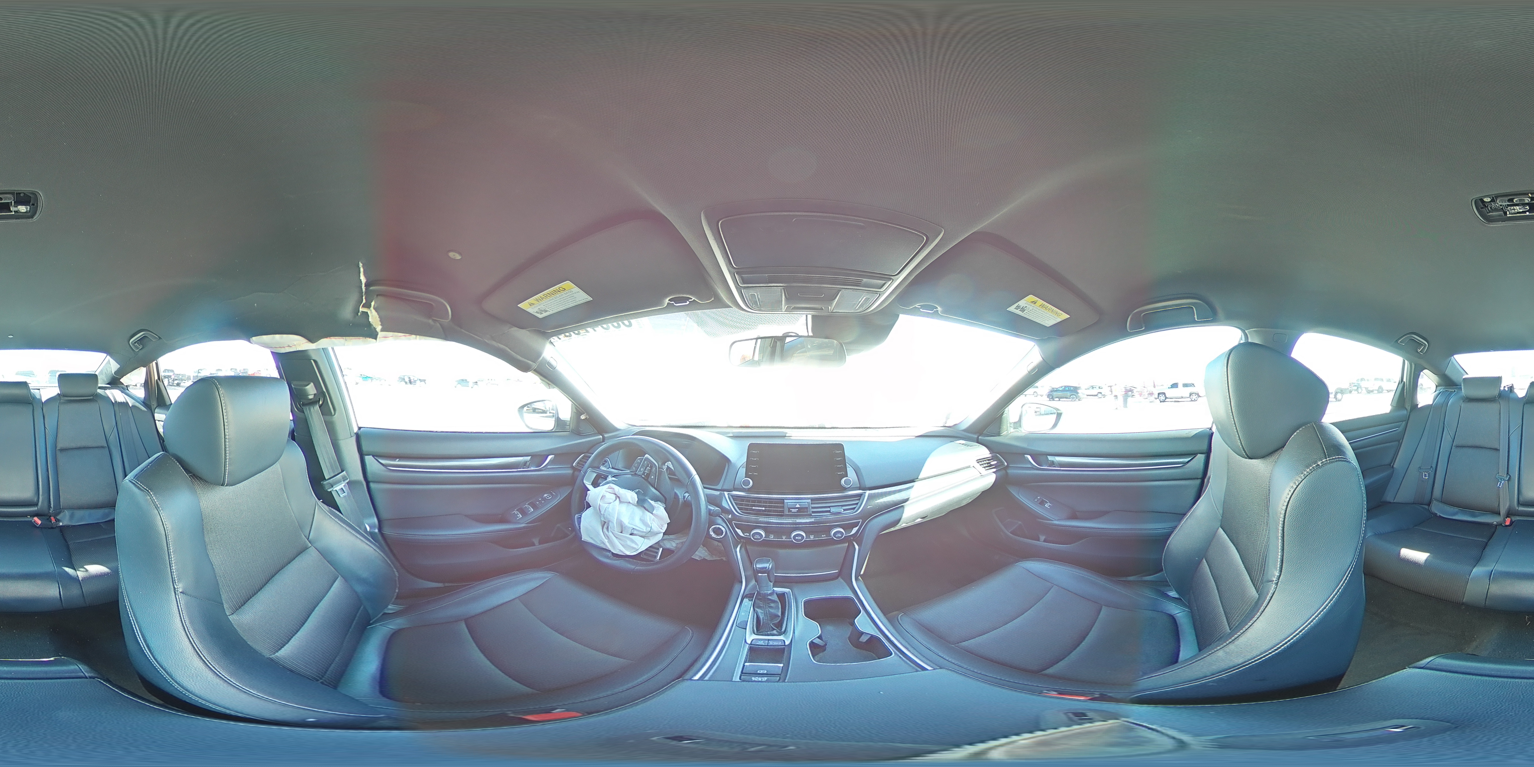 2018 Honda Accord - Image 15