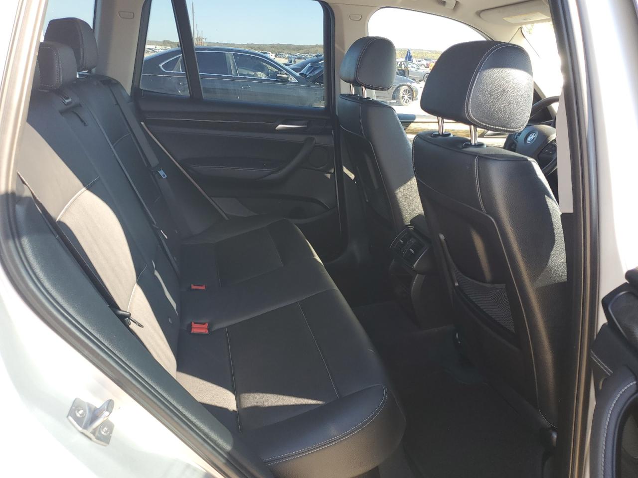 2014 BMW X3 xDrive28I VIN: 5UXWX9C56E0D11507 Lot: 79290154