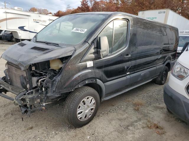 2018 Ford Transit T-350 de vânzare în Glassboro, NJ - Front End