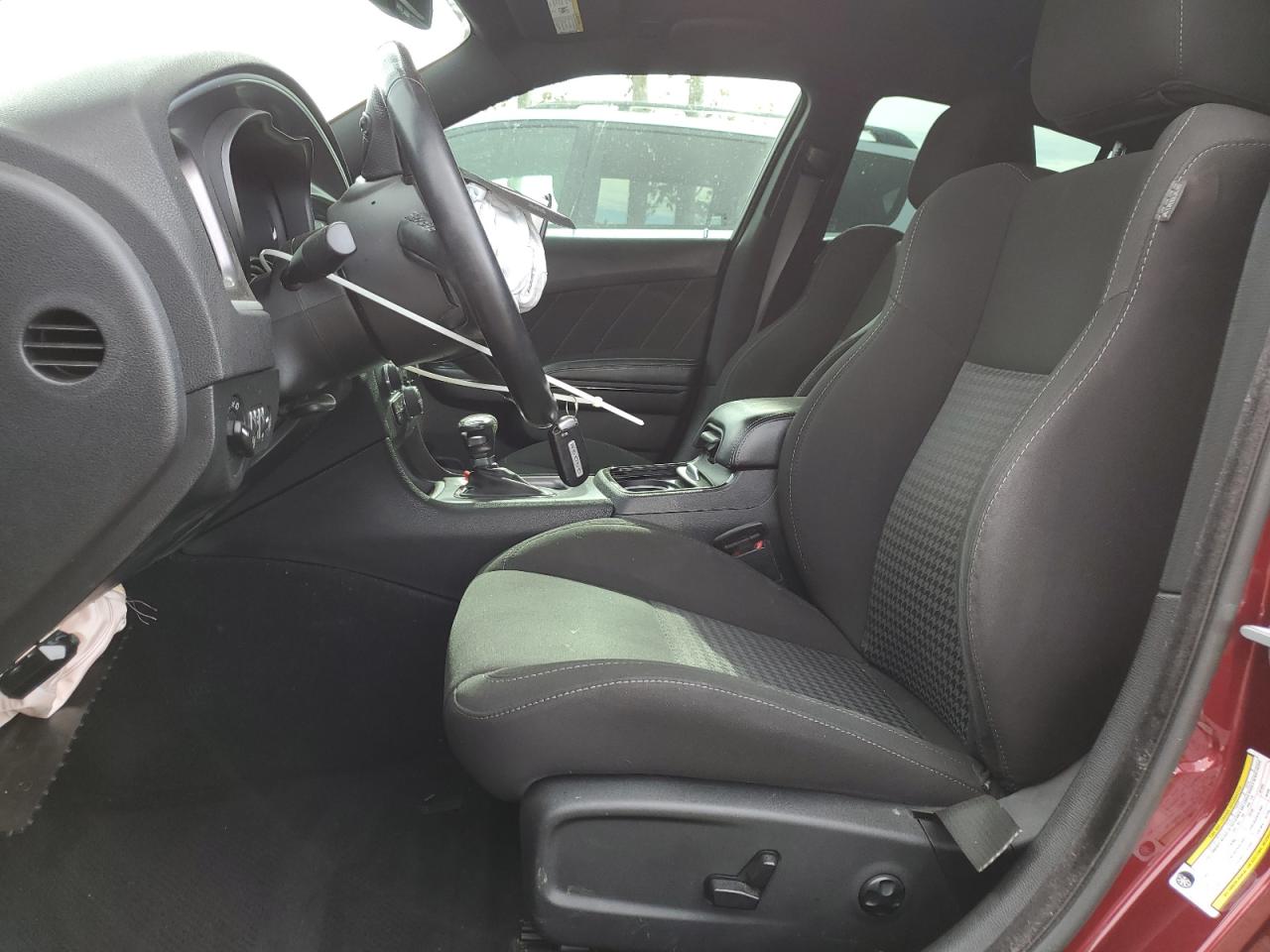 2020 Dodge Charger - Image 7