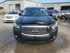 2015 Infiniti Qx60  იყიდება New Orleans-ში, LA - Front End