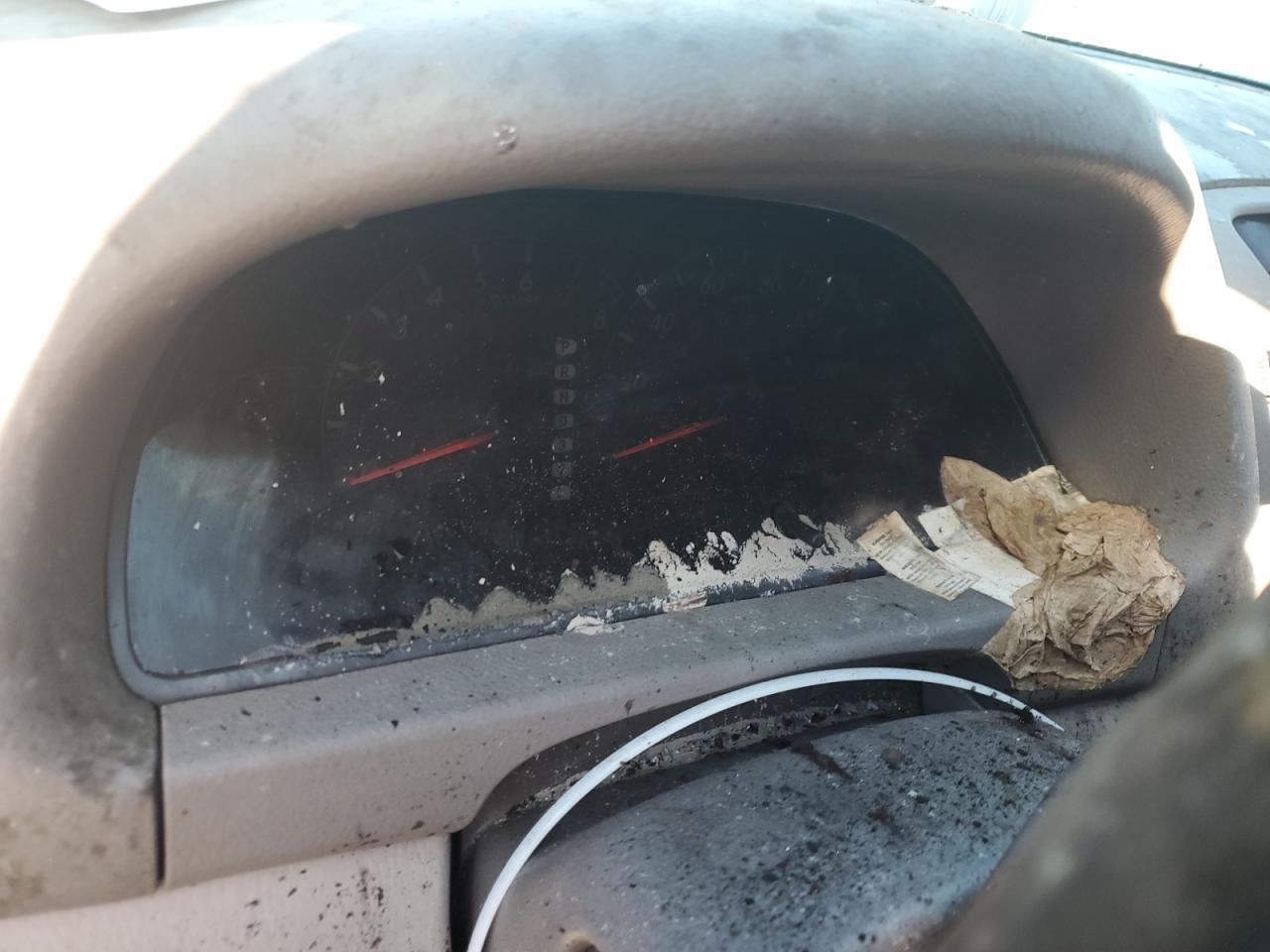 2005 Toyota Camry Le VIN: 4T1BF30K45U620839 Lot: 80976454