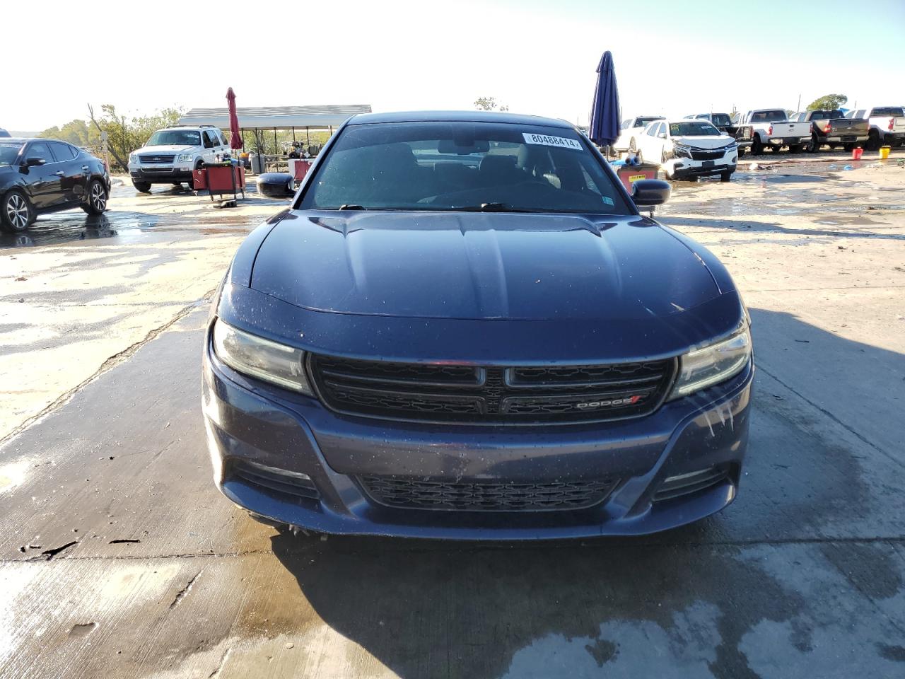 2015 Dodge Charger - Image 5