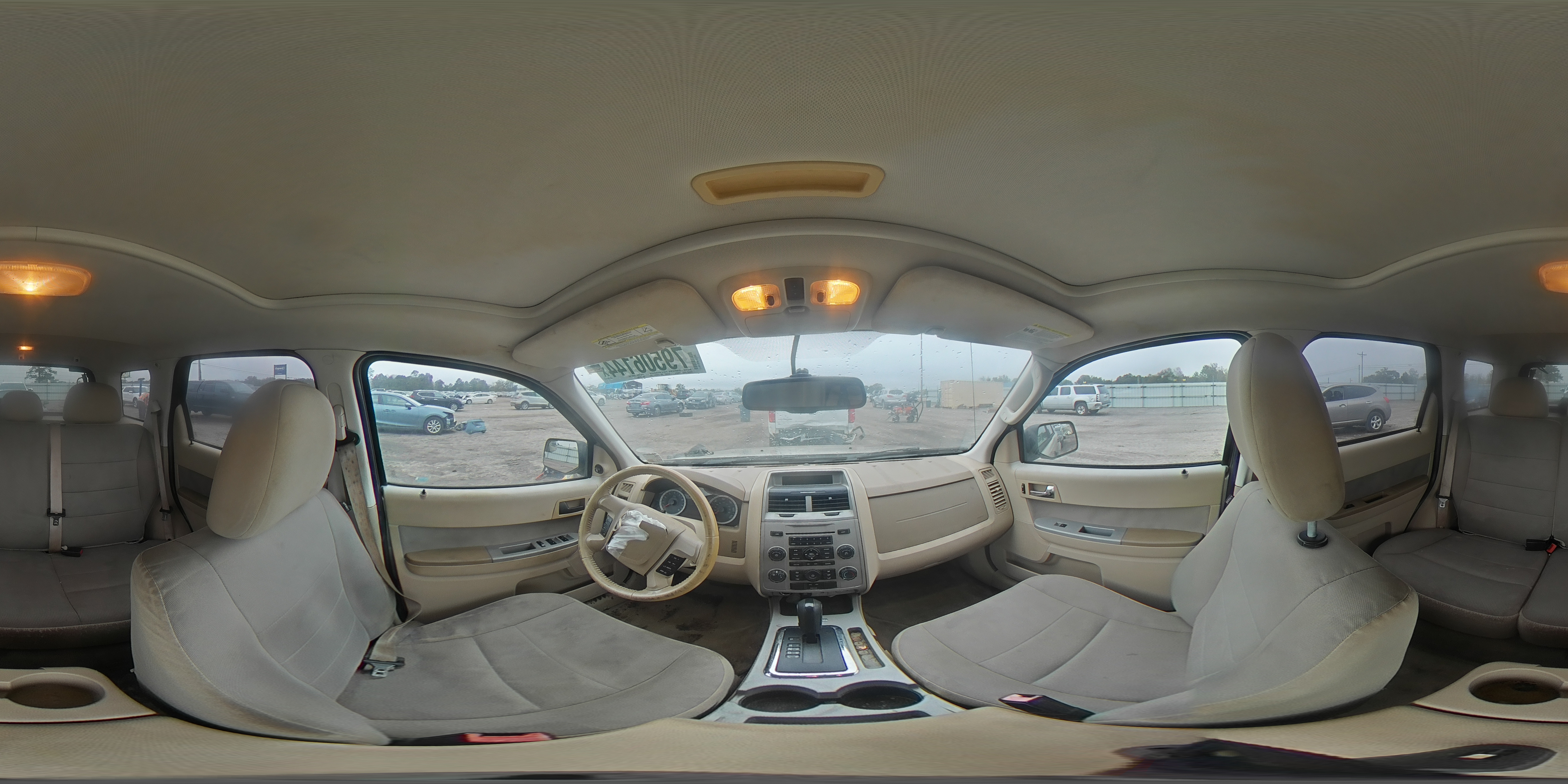 2012 Ford Escape - Image 14