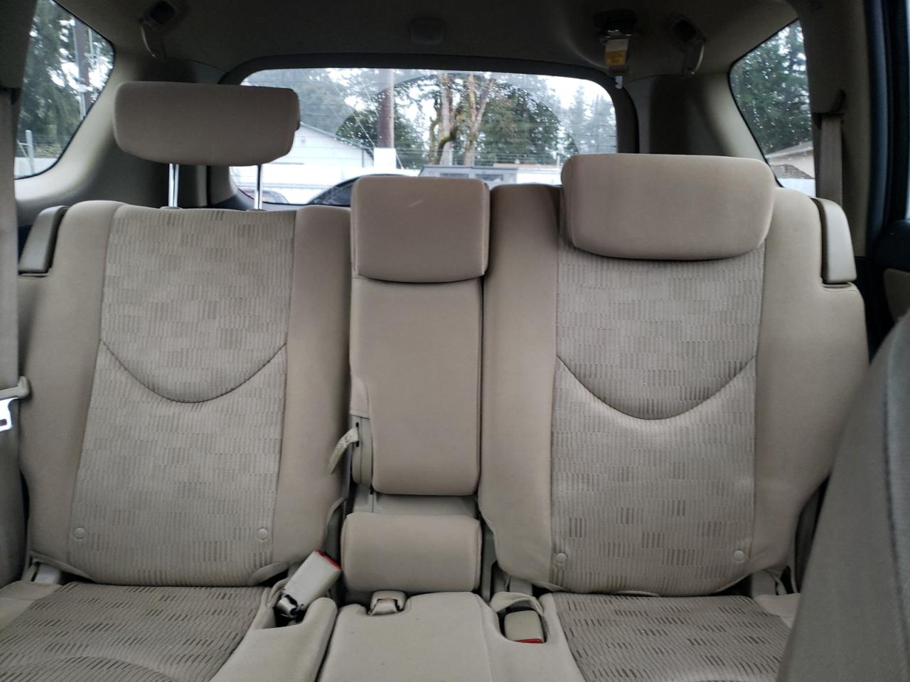 2011 Toyota RAV 4 - Image 10
