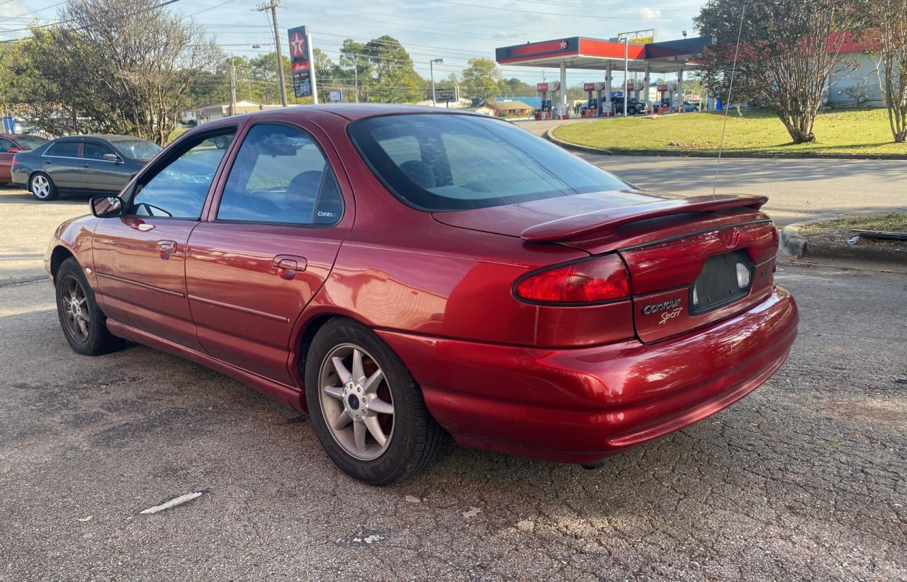 1999 Ford Contour - Image 3