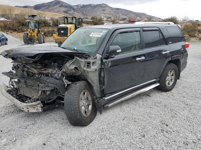 2011 Toyota 4Runner Sr5