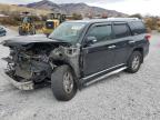 2011 Toyota 4Runner Sr5 en Venta en Reno, NV - Front End