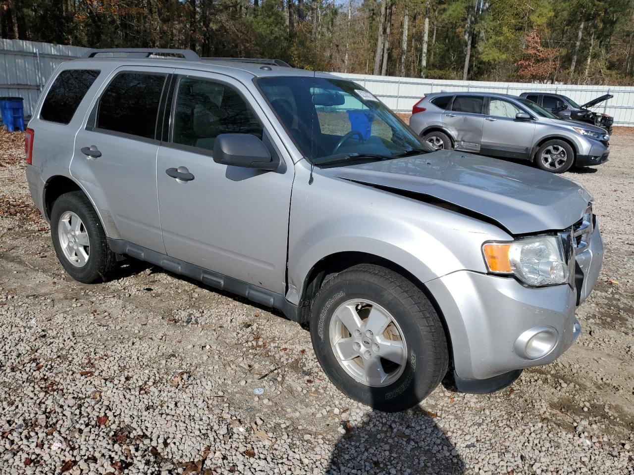 2012 Ford Escape - Image 4