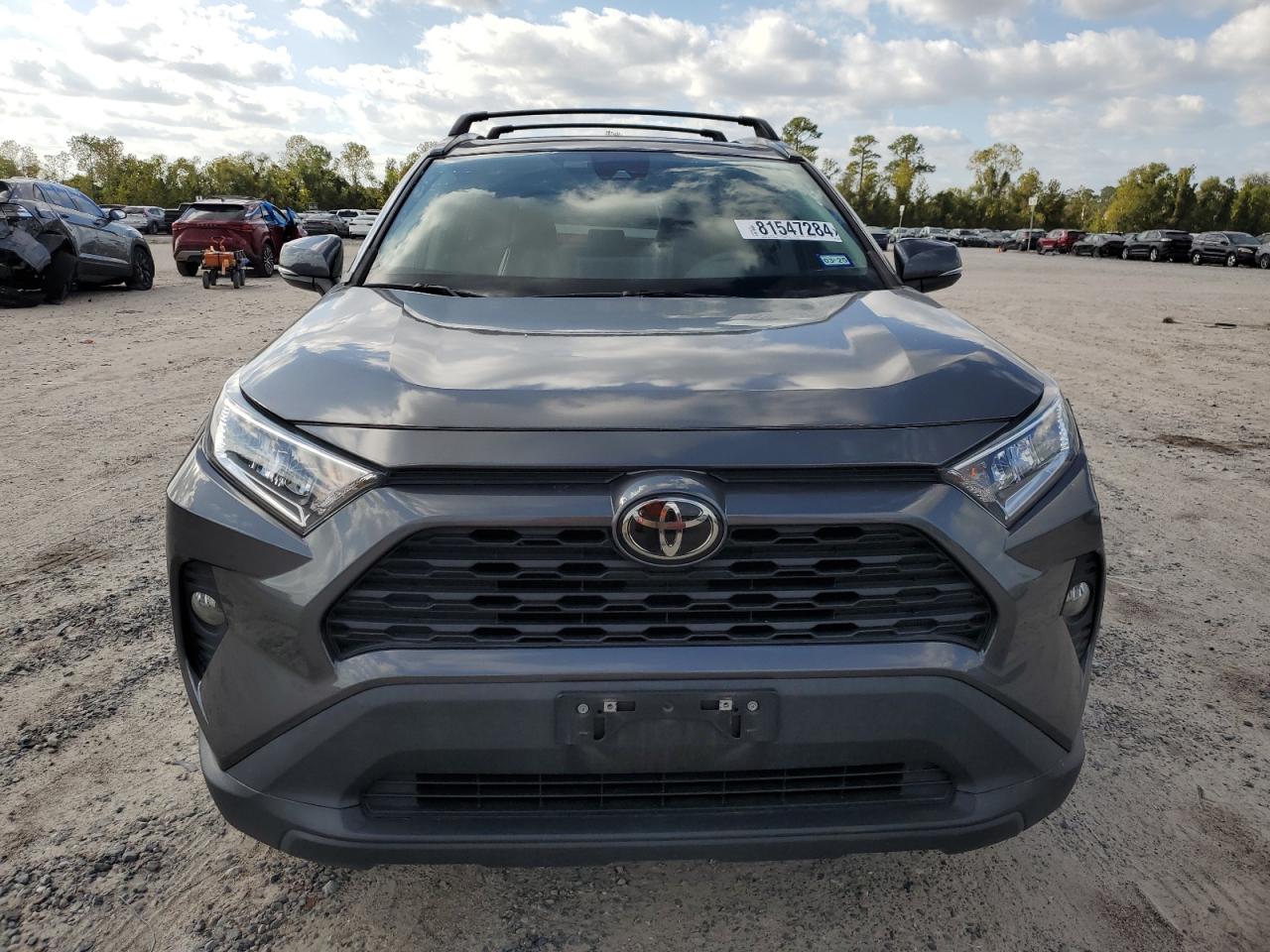 2021 Toyota RAV 4 - Image 5