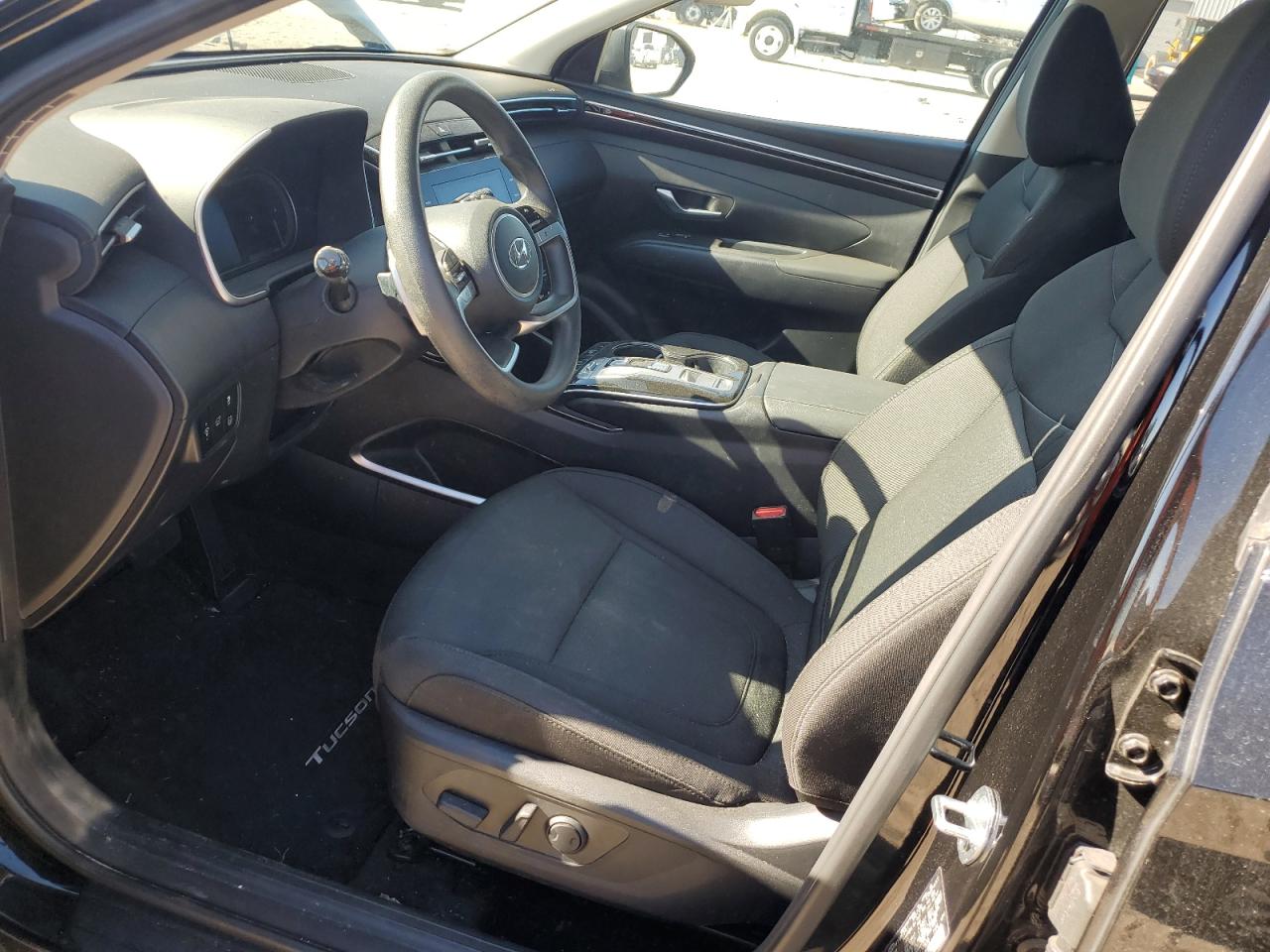 2023 Hyundai Tucson - Image 7