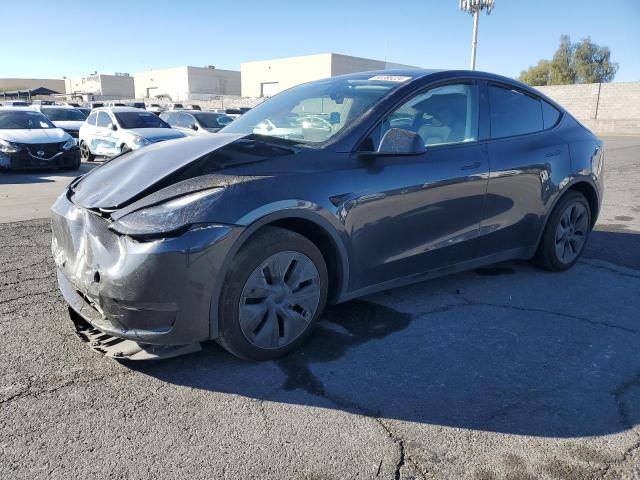 TESLA MODEL Y – zdjęcie z aukcji, lot #81385224