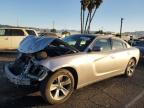 2017 Dodge Charger Sxt продається в Van Nuys, CA - Front End