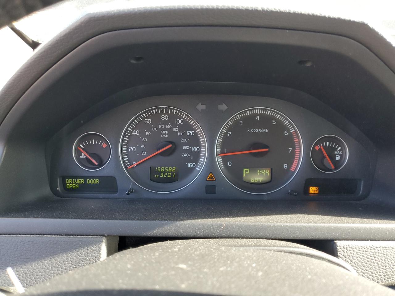 2009 Volvo XC90 - Image 9