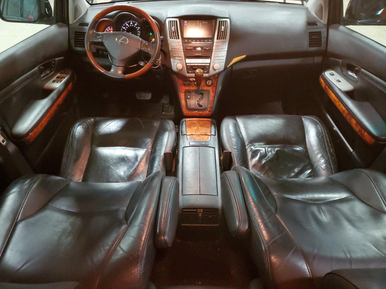 2009 Lexus RX - Image 8